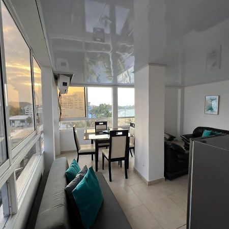 Apartamento Frente Al Mar, San Andres Apartment Exterior photo