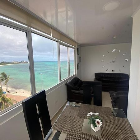 Apartamento Frente Al Mar, San Andres Apartment Exterior photo